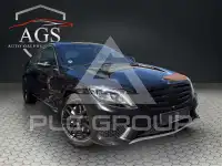 2014 Mercedes Benz S 500