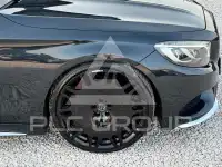 2014 Mercedes Benz S 500