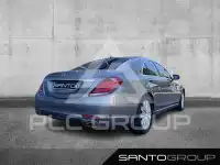 2014 Mercedes Benz S 500