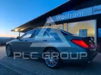 2014 Mercedes Benz S 500