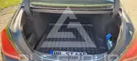 2014 Mercedes Benz S 500
