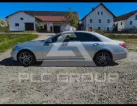 2014 Mercedes Benz S 500