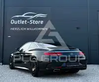2014 Mercedes Benz S 500
