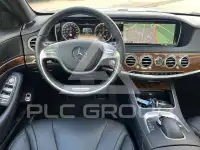 2014 Mercedes Benz S 500