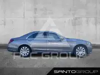 2014 Mercedes Benz S 500