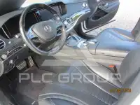 2014 Mercedes Benz S 500