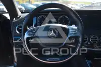 2014 Mercedes Benz S 500