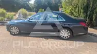2014 Mercedes Benz S 500