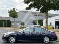 2014 Mercedes Benz S 500