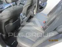 2014 Mercedes Benz S 500