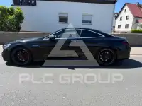 2014 Mercedes Benz S 500