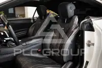 2014 Mercedes Benz S 500