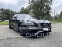 2014 Mercedes Benz S 500