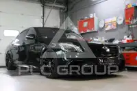 2014 Mercedes Benz S 500