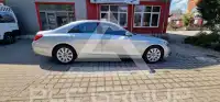2014 Mercedes Benz S 500