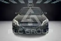 2014 Mercedes Benz S 500
