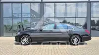 2014 Mercedes Benz S 500