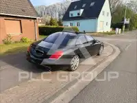 2014 Mercedes Benz S 500