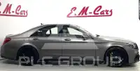 2014 Mercedes Benz S 500