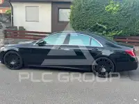 2014 Mercedes Benz S 500