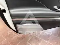 2014 Mercedes Benz S 500