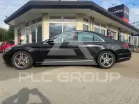 2014 Mercedes Benz S 500