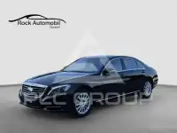2014 Mercedes Benz S 500