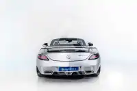 2014 Mercedes Benz Sls