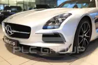2014 Mercedes Benz Sls