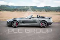 2014 Mercedes Benz Sls