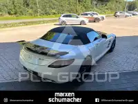2014 Mercedes Benz Sls