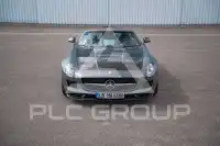 2014 Mercedes Benz Sls