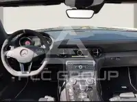 2014 Mercedes Benz Sls