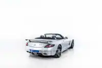 2014 Mercedes Benz Sls