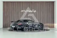2014 Mercedes Benz Sls