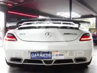 2014 Mercedes Benz Sls