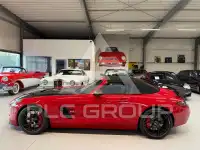 2014 Mercedes Benz Sls
