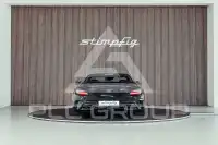 2014 Mercedes Benz Sls