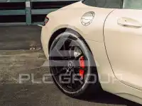 2014 Mercedes Benz Sls