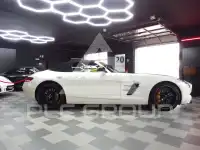 2014 Mercedes Benz Sls