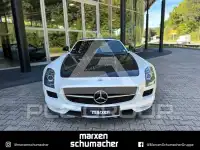 2014 Mercedes Benz Sls