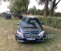 2014 Mercedes Benz Other