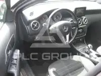 2014 Mercedes Benz Other