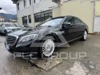 2014 Mercedes Benz Other