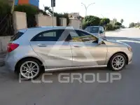2014 Mercedes Benz Other