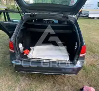 2014 Mercedes Benz Other