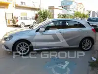 2014 Mercedes Benz Other