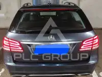2014 Mercedes Benz 250