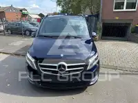 2014 Mercedes Benz 250