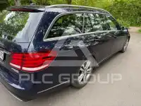 2014 Mercedes Benz 250